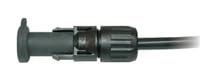 Staubli PV-BVK4- MC4 Sealing Cap Female Side (20 Pack)