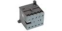 ABB B7-40-00-84 4P Mini CONTR,110-127V Coil