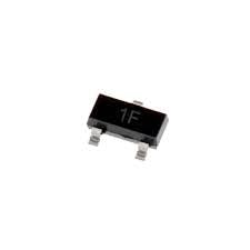 BC847B SOT23 1F NPN SMD Transistor 50V 100mAT BC847 smd Transistor BC847 Transistor (10 PCS)-picture-21