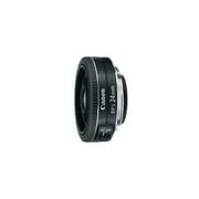 キヤノン EF-S 24mm F2.8 STM Canon EF-S 24mm f2.8 STM Pancake Lens | Wex Photo Video