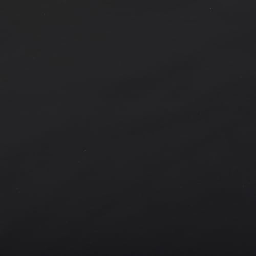 Moderne, runde Garten Feuerstelle mit bunten Schiefer-Fliesen Stahlgestell Erebus