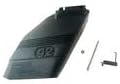Replacement for Craftsman New 42" Deflector Shield W/MOUNTING Hardware 130968 532130968 for OEM