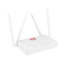Sharp Vision Dual Band XPON/GPON/EPON ONT with 4 Antenna Wireless