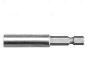 Image of TOTAL Screwdriver Bit Holder, Heavy-Duty Magnetic Extension