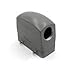 7816.6487.5,Hood 90? 16 Shell Size Polyester Powder Die Cast Aluminum GWconnect (2 Items)