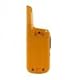 MOTOROLA Talkabout T72 Walkie-Talkie Duo Amarillos
