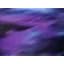 Purple Electric Ombre