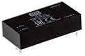 MDS15C-15, Isolated DC/DC Converters 36-75Vin 15Vout 1A 15W 2x1 Med Iso Reg