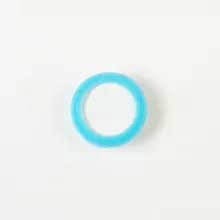 Planted Aquarium CO2 Ceramic Diffuser Disc Carbon Dioxide Diffuser Slice 2cm (20M) (Suitable for All Big Glass and SS Diffuser) (Pack of 1)