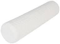 DeluxeComfort AZ_74_5508 Memory Cervical Roll-6" X 19"