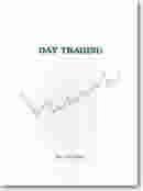 Hardcover Day Trading Book