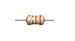 Fixed Inductors 10000uH .02MHz 5% (1 piece)
