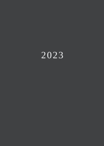 Wunderschne Kalender Uhrzeit 2023 Bild