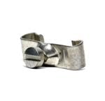 Amphenol, 863009A, D-Sub Accessories - Male Screw Lock - 4-40 Thread Size - 0.067 (1.70mm) Threaded Portion Below Head - 0.327 (8.30mm) Length Below Head. (50 Items)