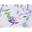White Misty Floral