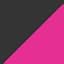 Satin Black/Pink