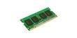  Kingston KTD-INSP6000A/1G Module de mémoire SODIMM PC2-4200 DDR2-533 200 broches pour certains modèles Dell 1 Go
