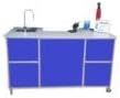 212 Main Science Workstation Instructors Desk