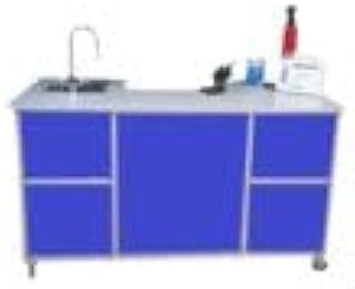 Science Workstation Instructors Desk