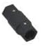 Laser Tools 7792 Tri-Point Socket for Air Intake Hose Clamps