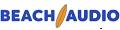 BeachAudio logo