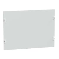 Couvercle G Schneider Electric 11 modules de hauteur 550 mm