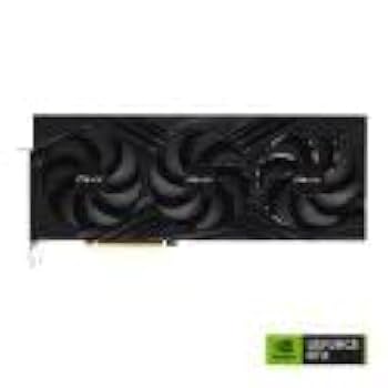 Amazon | PNY GeForce RTX 4080 SUPER 16GB VERTO OC LED 3FAN