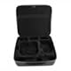 SunnyLIFE Aufbewahrungstasche DJI Avata Explorer/Pro-View Combo, Schwarz