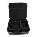 Sunnylife Storage Bag per DJI Avata Explorer/Pro-View Combo, Nero
