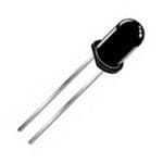 onsemi, QED223A4R0, AlGaAs Infrared Emitting Diode (1200 Item/s)