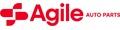Agile Auto Parts logo