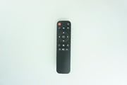 Image of #US Replacement Remote Control for Surewheel K10 Full HD 1080P Portable Movie Projector #(XHremote703f1942)