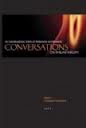Conversations on Philanthropy: Volume 1 - Conceptual Foundations 0976190400 Book Cover