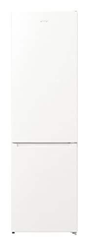 Gorenje NRK 6202 EW4 Frigorífico Congelador 331L No Frost, Blanco