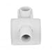 2 Inch Three Way Water Faucet Valves Diverter Valve Used For Outlet Valve For Joints And Hot And Cold Water Faucet Valves