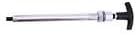 Snowblower Remote Spout Cap Push Pull Control Cable AM132704 for John Deere X720