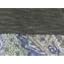 Olive Green Paisley