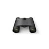 Swarovski Optik 7x21 CL Curio Waterproof Roof Prism Compact Binoculars with 7.7 Degree Angle of View, Anthracite Black
