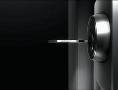 Kwikset 991 Cameron Entry Knob and Single Cylinder Deadbolt Combo Pack Featuring SmartKey® in Satin Nickel - Image 4