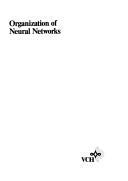 Hardcover Organization of Neural Networks Book
