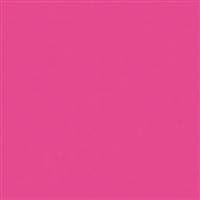 Rosco Roscolux Neon Pink Lighting Gel Filter Sheet 20"x24"