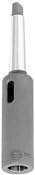 Morse Taper Extension Socket - Jacobs - No. XT44 / 4 MT Hole / 4 MT Shank/H/Tang only