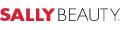 SALLY♥BEAUTY logo