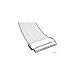 65801-024LF,Conn FFC/FPC Connector RCP 24 POS 2.54mm IDT ST Cable Mount Clincher Tray (10 Items)