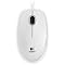 Logitech B100 Mouse USB Cablato, 3 Pulsanti, Rilevamento Ottico - Foto 2