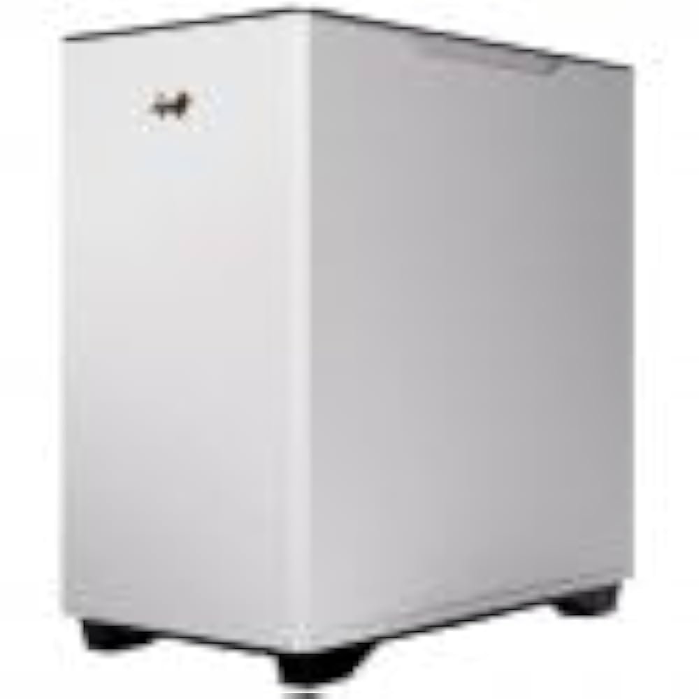 ★INWIN PCケースA5 ホワイト IW-CS-A5WHI-1AM120S InWin A5