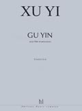 Gu yin --- flute alto et percussion