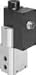 FESTO MPPES-3-1/8-10-010 187348 Pressure proportional valve