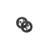 Ruote Di Ricambio Per Bici Equilibrio 12'' – Non Gonfiabili, In EVA, Antiscivolo, Set Da 2 - 4