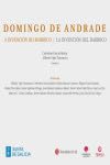 Domingo de Andrade A invención do barroco. La invención del barroco